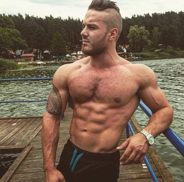 Trening personalny